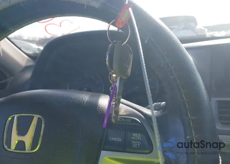 2010 Honda Accord Crosstour Ex-L z USA, uszkodzony, nr VIN 5J6TF2H54AL009012